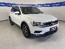 Thumbnail '1' of Volkswagen Tiguan