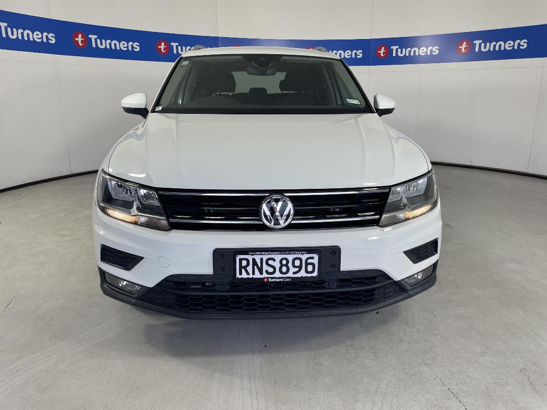 Photo '2' of Volkswagen Tiguan