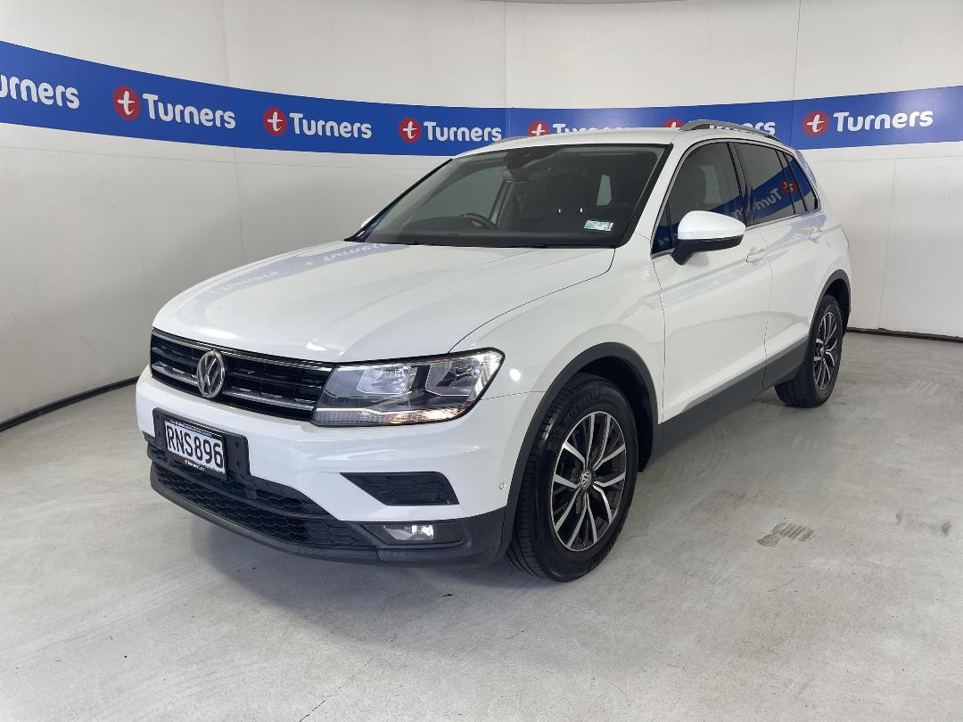 Photo '4' of Volkswagen Tiguan