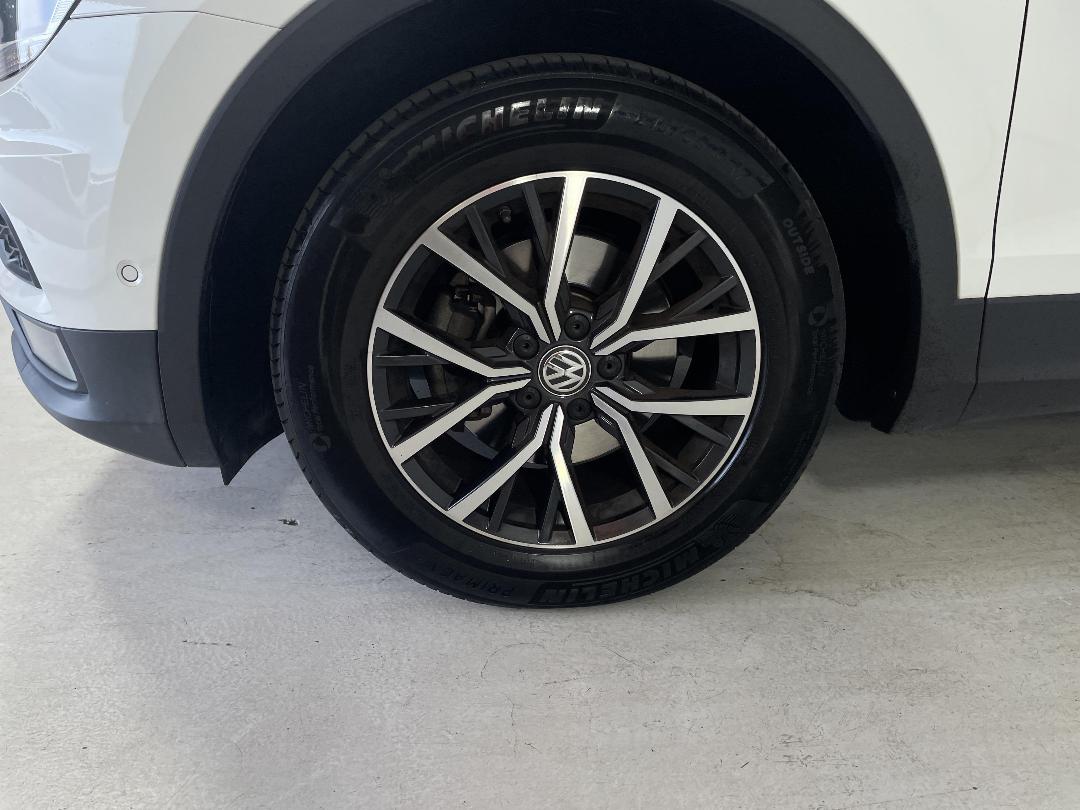 Photo '10' of Volkswagen Tiguan