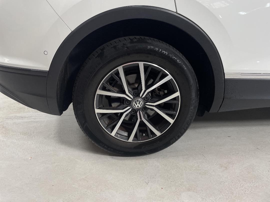 Photo '12' of Volkswagen Tiguan