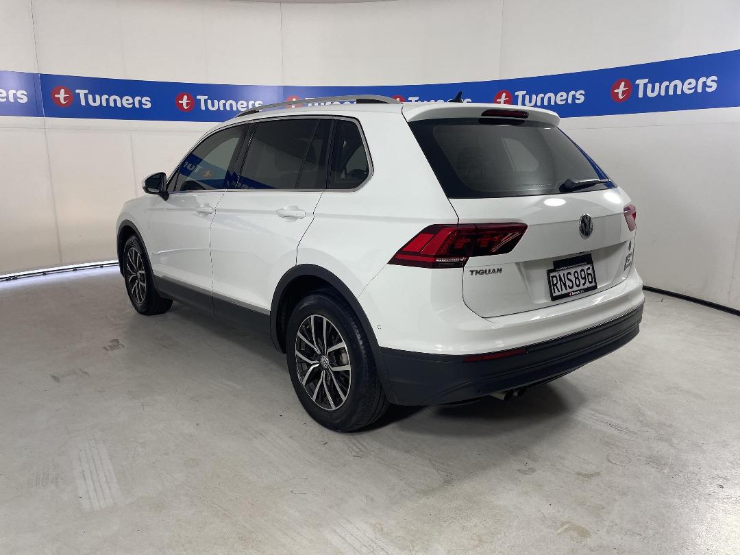 Photo '5' of Volkswagen Tiguan