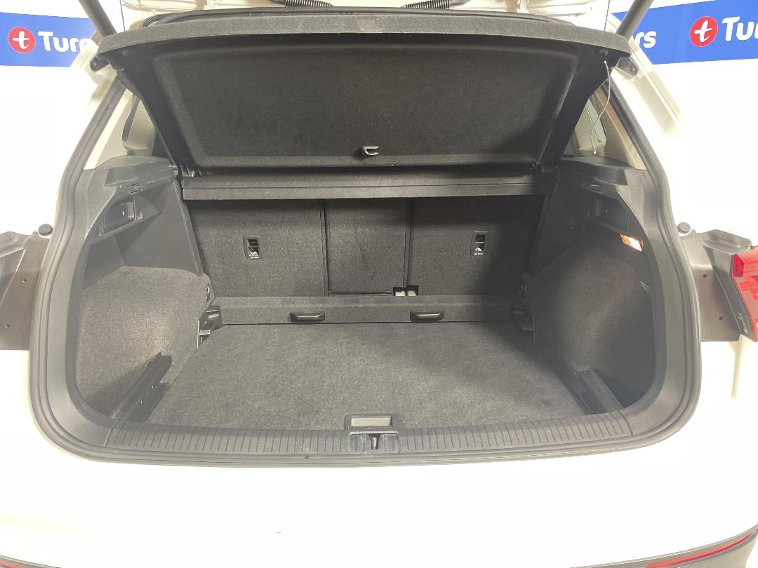 Photo '14' of Volkswagen Tiguan