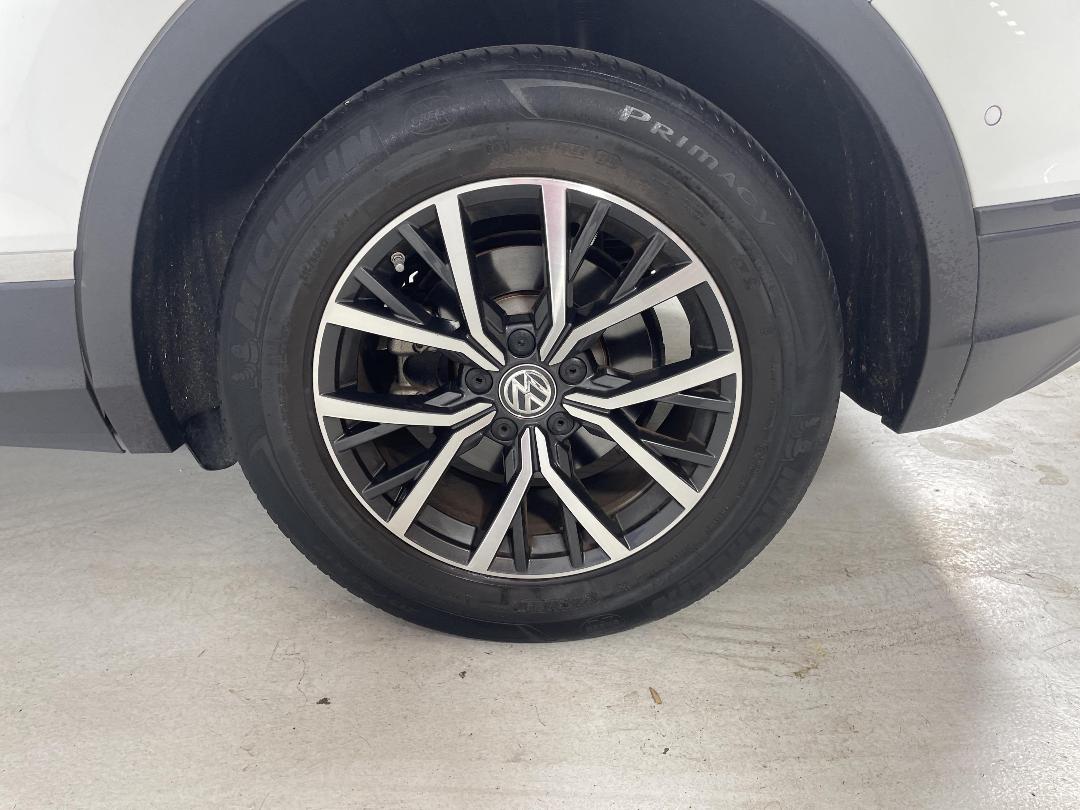 Photo '11' of Volkswagen Tiguan