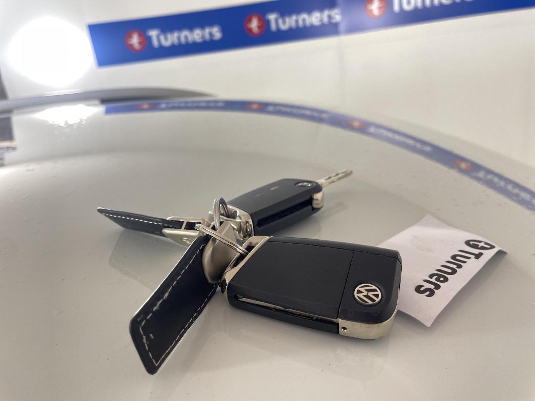 Photo '22' of Volkswagen Tiguan