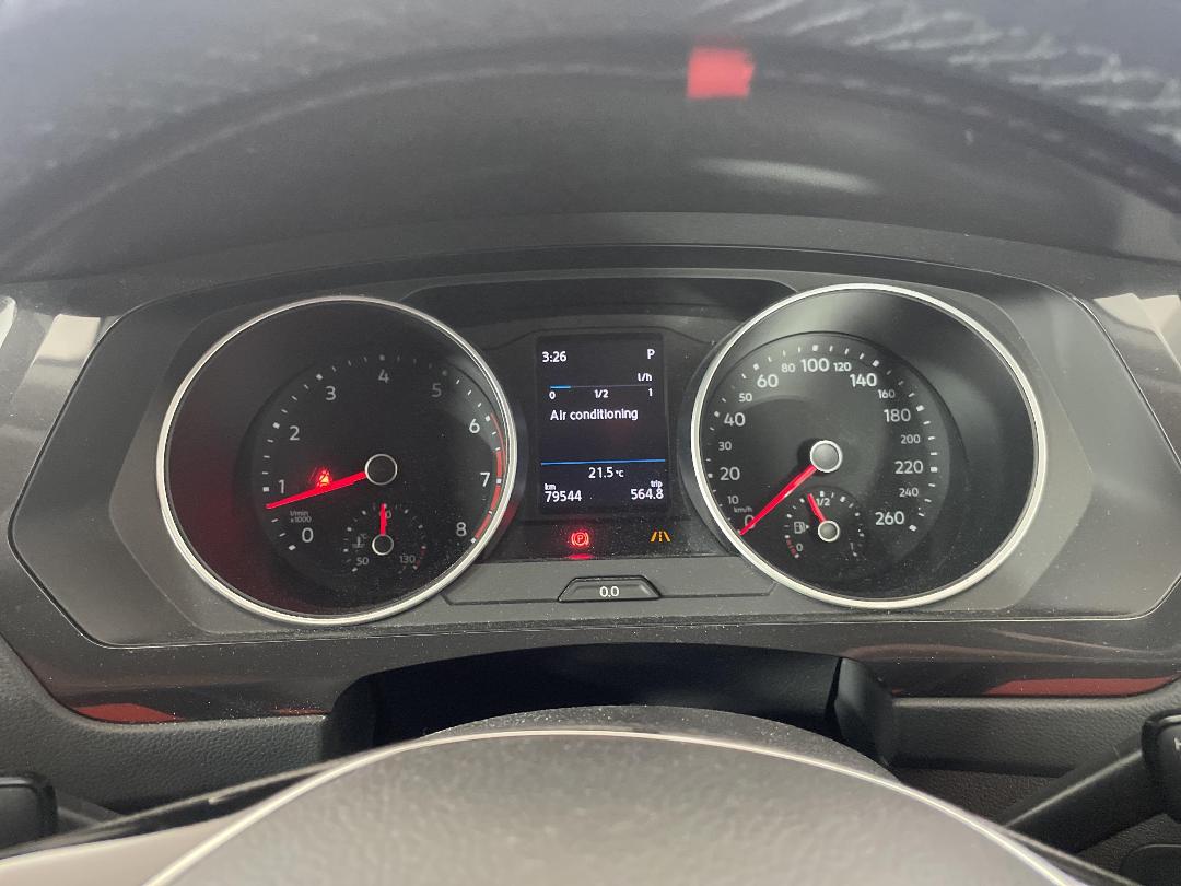 Photo '21' of Volkswagen Tiguan