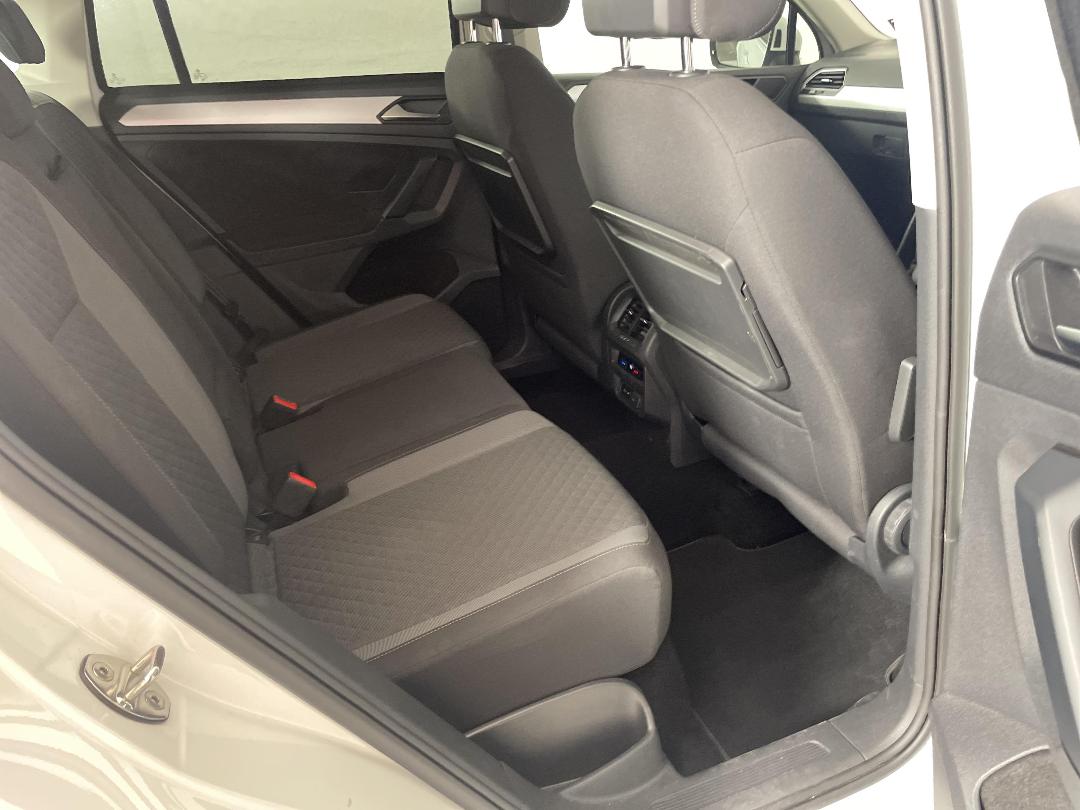 Photo '20' of Volkswagen Tiguan