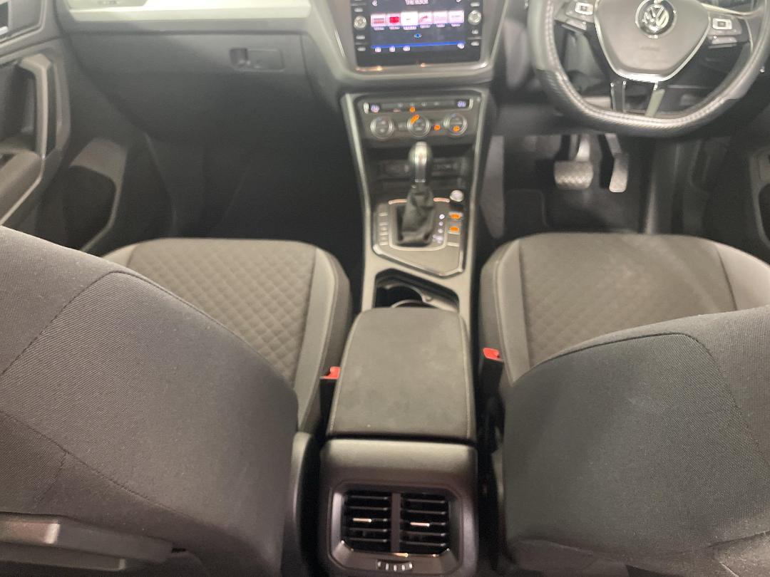 Photo '18' of Volkswagen Tiguan