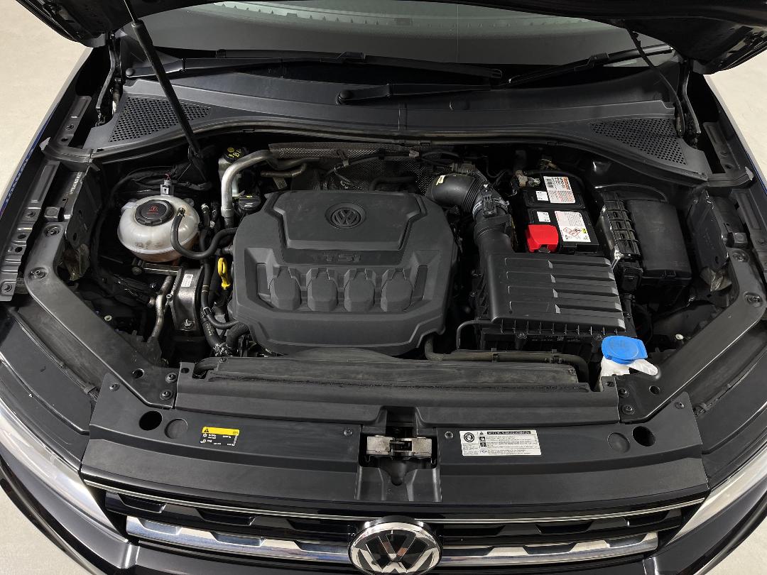 Photo '13' of Volkswagen Tiguan