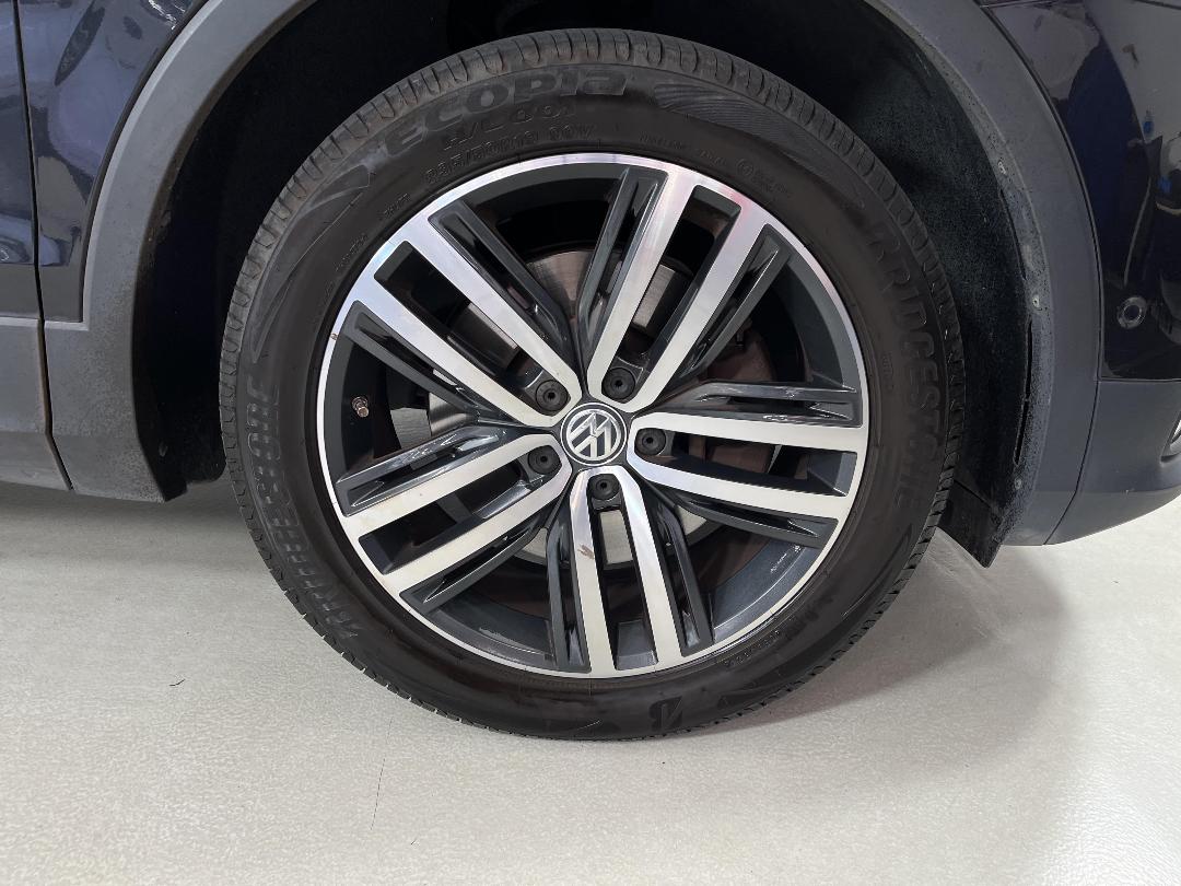 Photo '9' of Volkswagen Tiguan