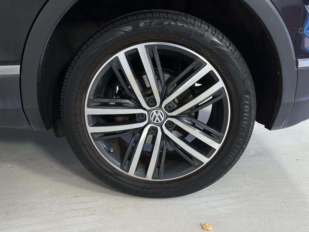 Photo '11' of Volkswagen Tiguan