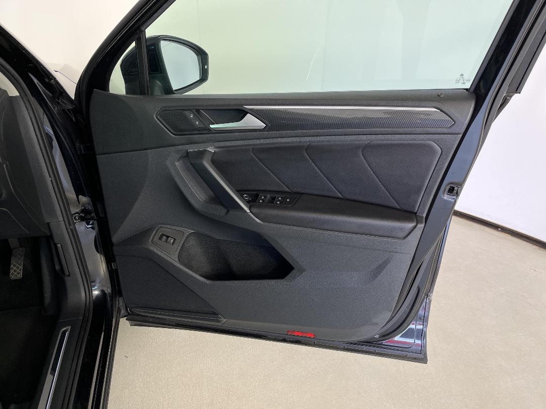 Photo '15' of Volkswagen Tiguan