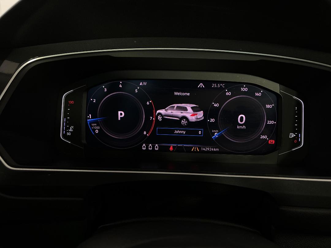 Photo '21' of Volkswagen Tiguan