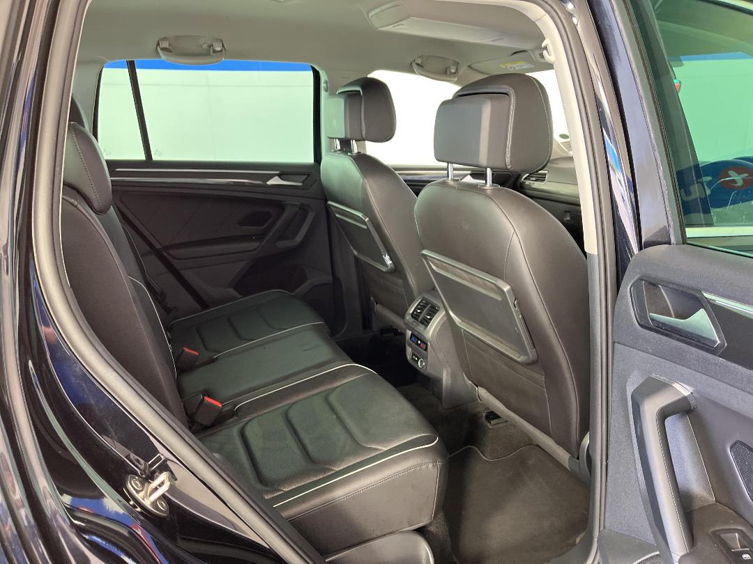 Photo '20' of Volkswagen Tiguan