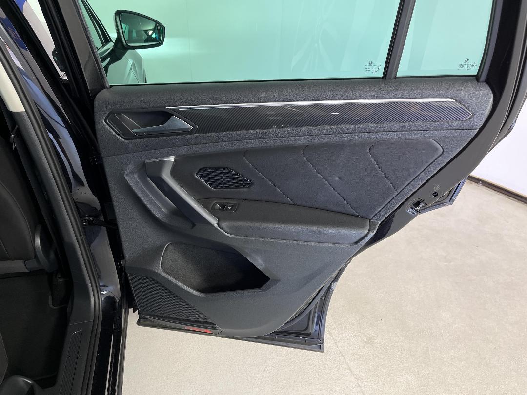 Photo '19' of Volkswagen Tiguan