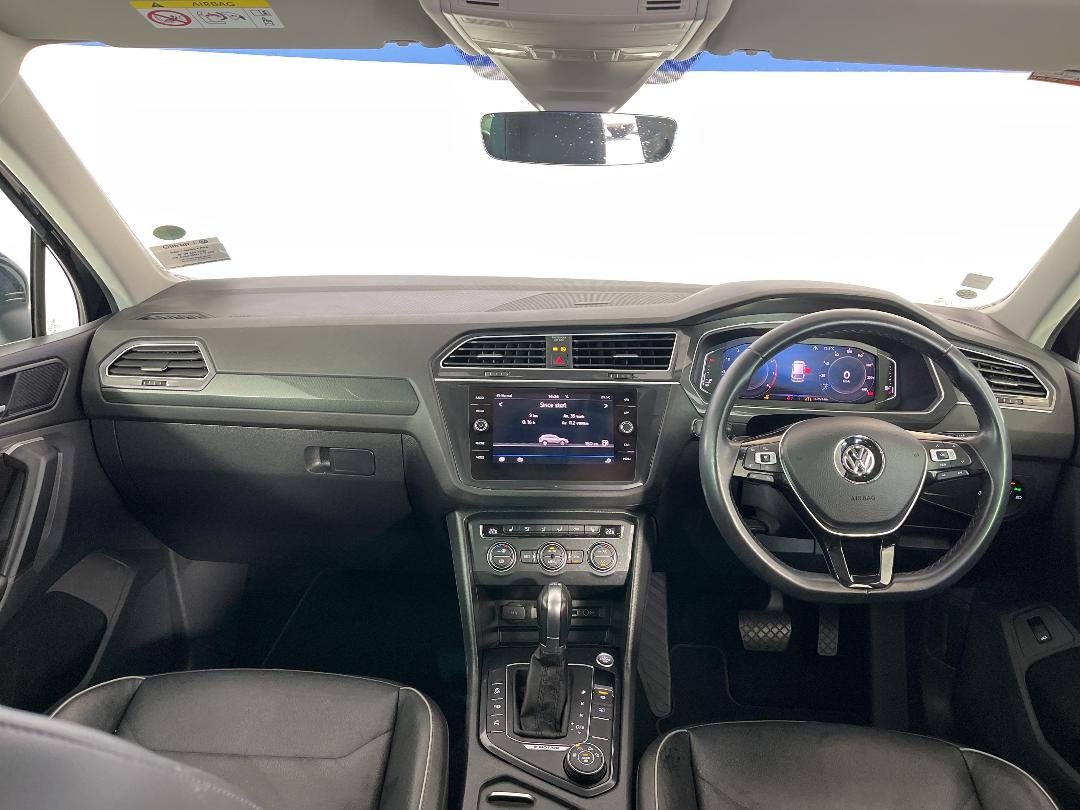 Photo '17' of Volkswagen Tiguan