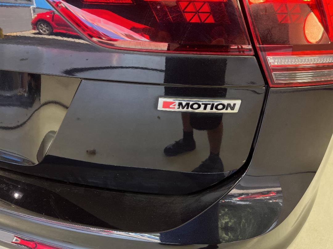 Photo '23' of Volkswagen Tiguan