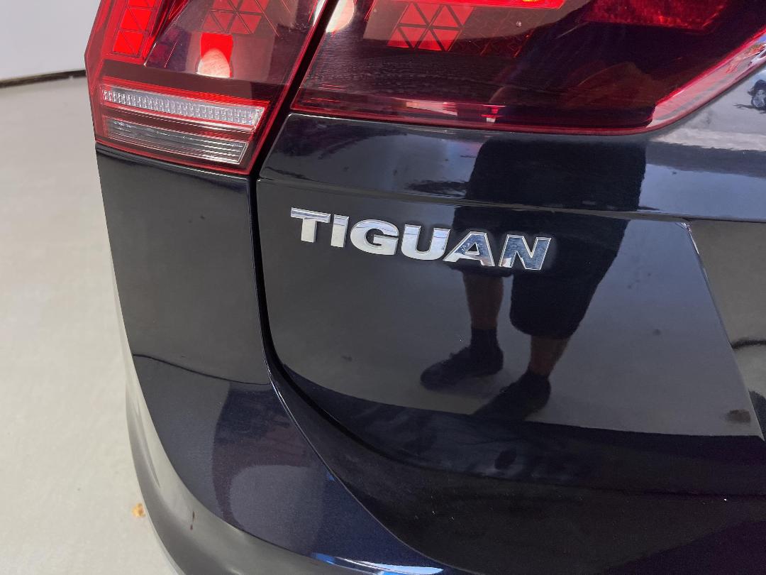 Photo '24' of Volkswagen Tiguan