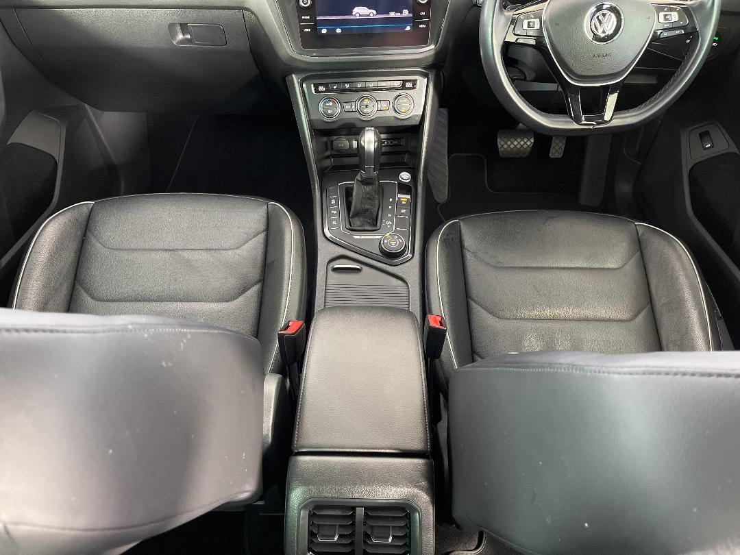 Photo '18' of Volkswagen Tiguan