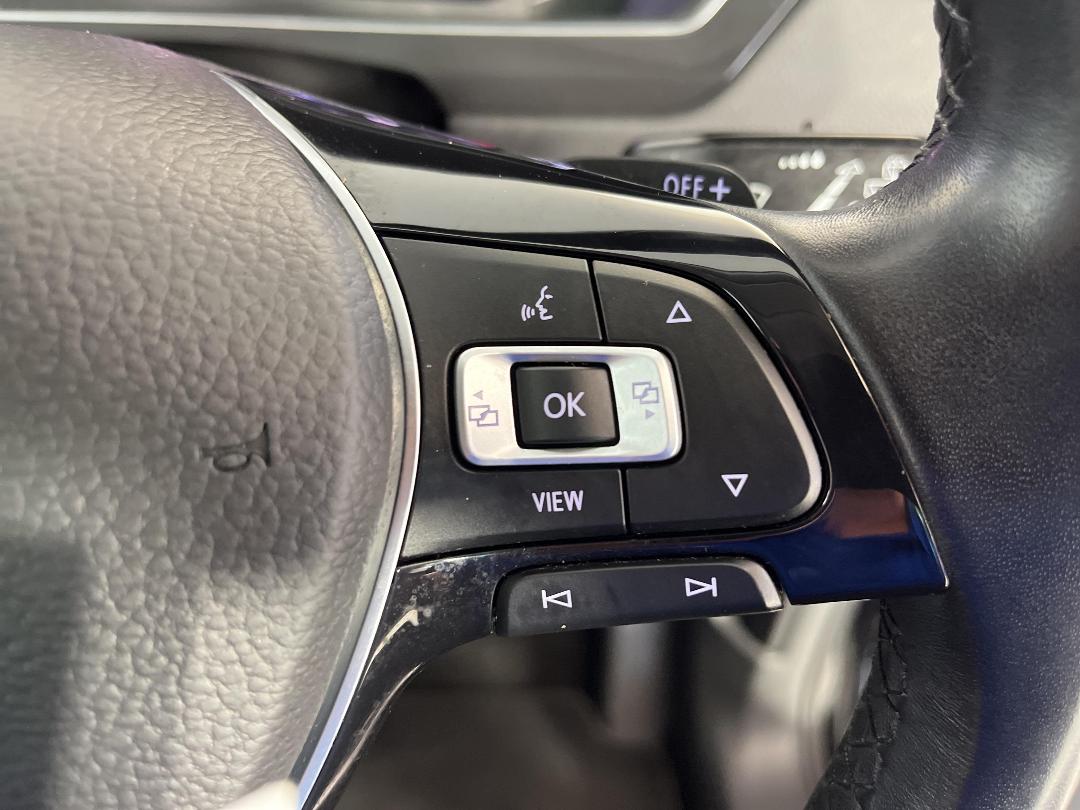 Photo '26' of Volkswagen Tiguan