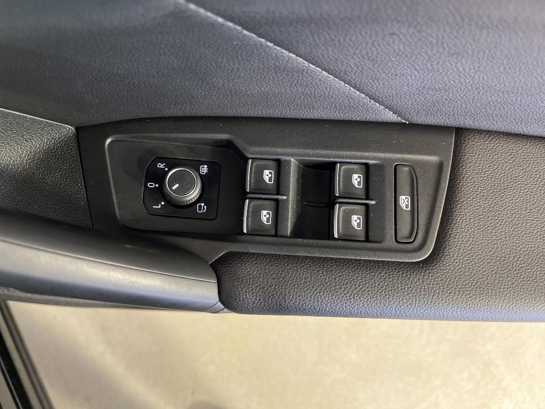 Photo '25' of Volkswagen Tiguan