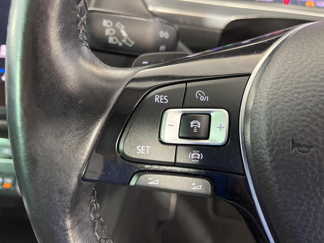 Photo '27' of Volkswagen Tiguan