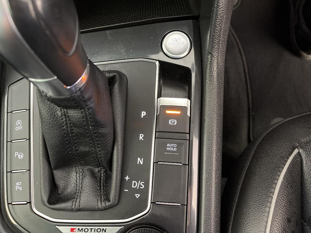 Photo '30' of Volkswagen Tiguan