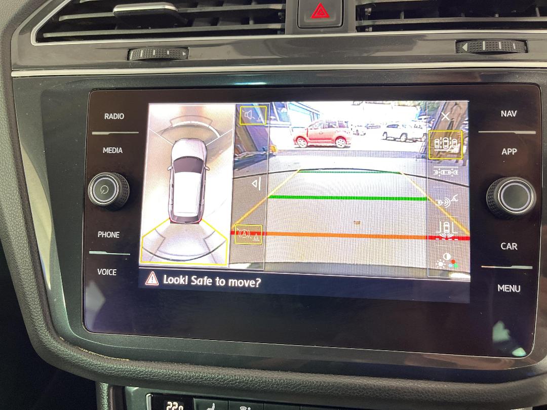 Photo '29' of Volkswagen Tiguan