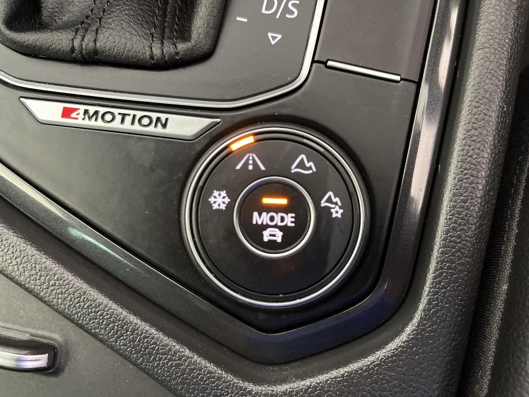 Photo '28' of Volkswagen Tiguan