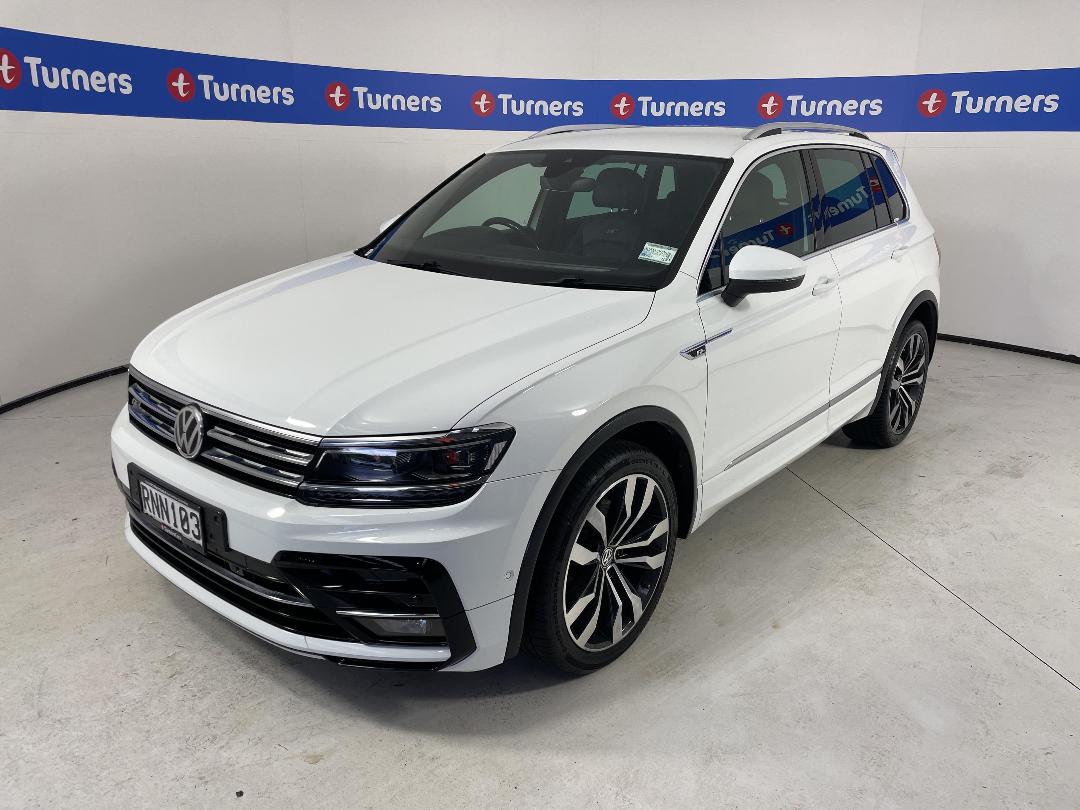 Photo '4' of Volkswagen Tiguan