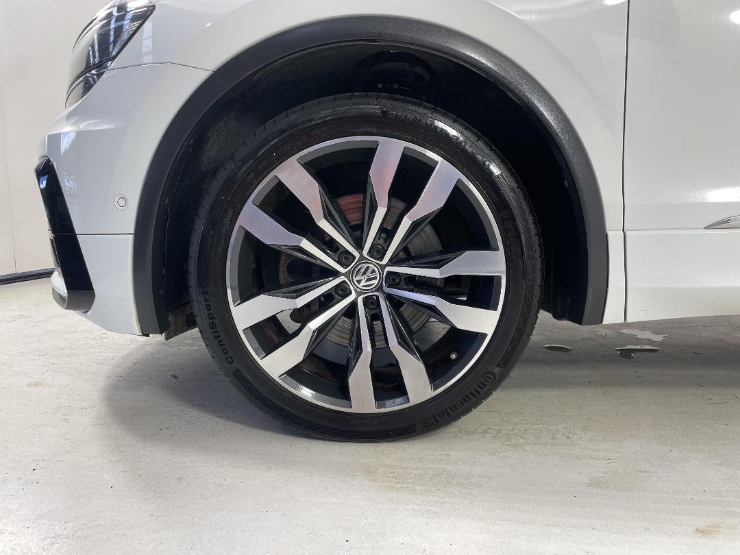 Photo '10' of Volkswagen Tiguan