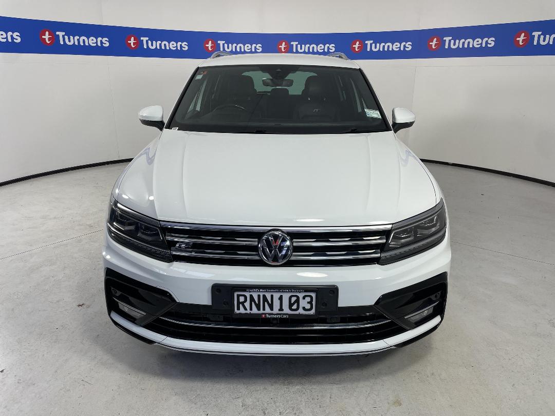 Photo '2' of Volkswagen Tiguan