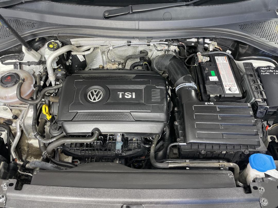 Photo '13' of Volkswagen Tiguan