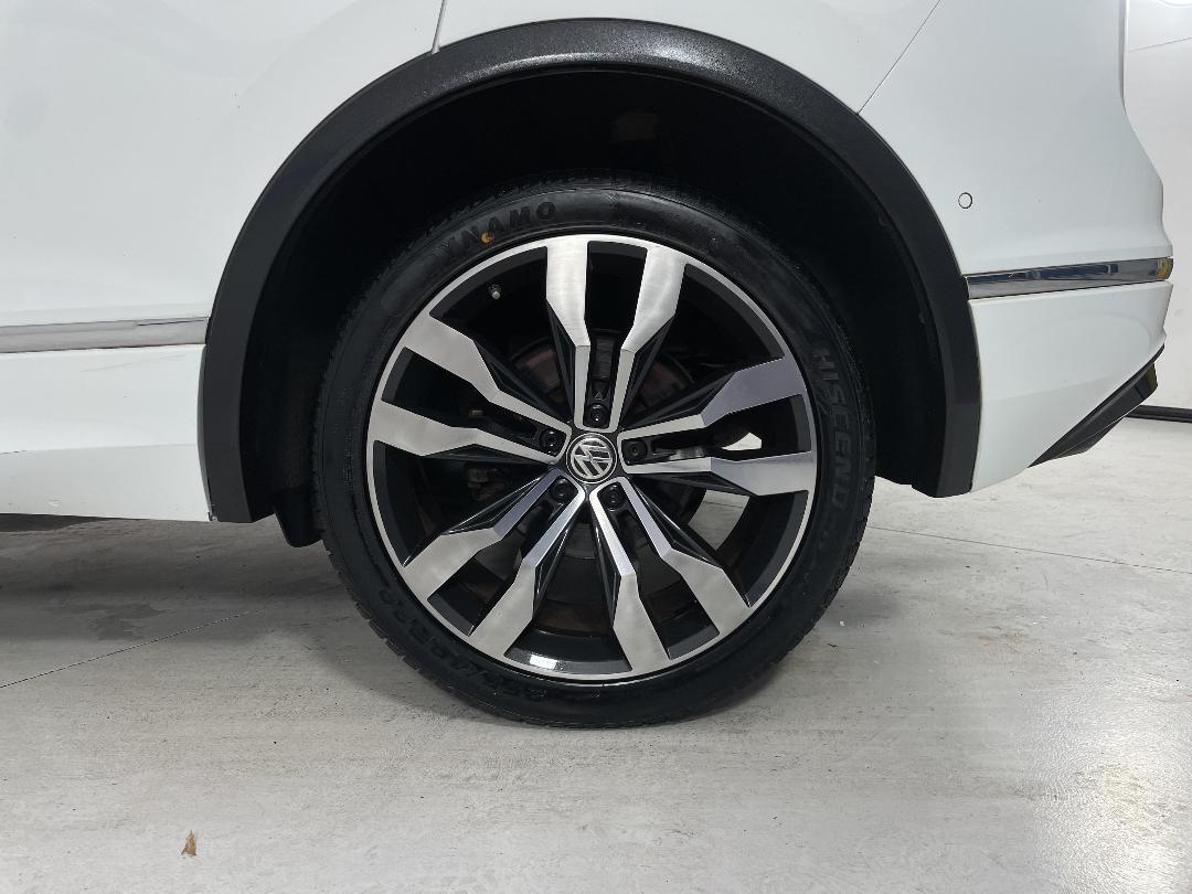 Photo '11' of Volkswagen Tiguan