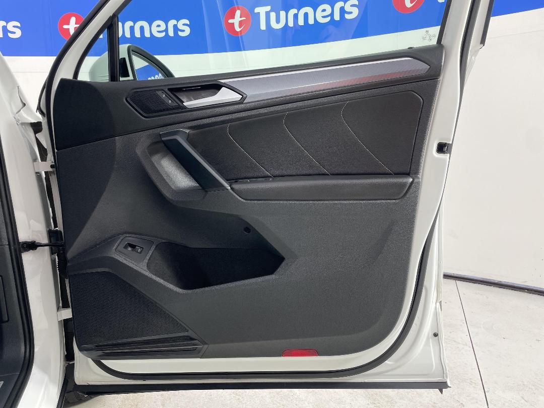 Photo '15' of Volkswagen Tiguan