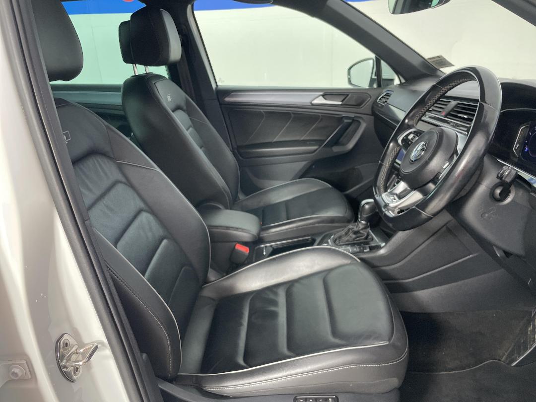 Photo '16' of Volkswagen Tiguan