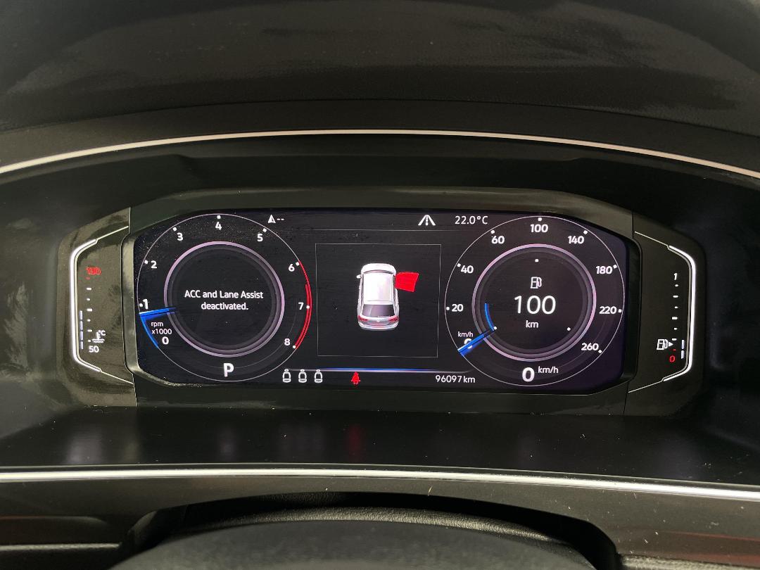 Photo '21' of Volkswagen Tiguan