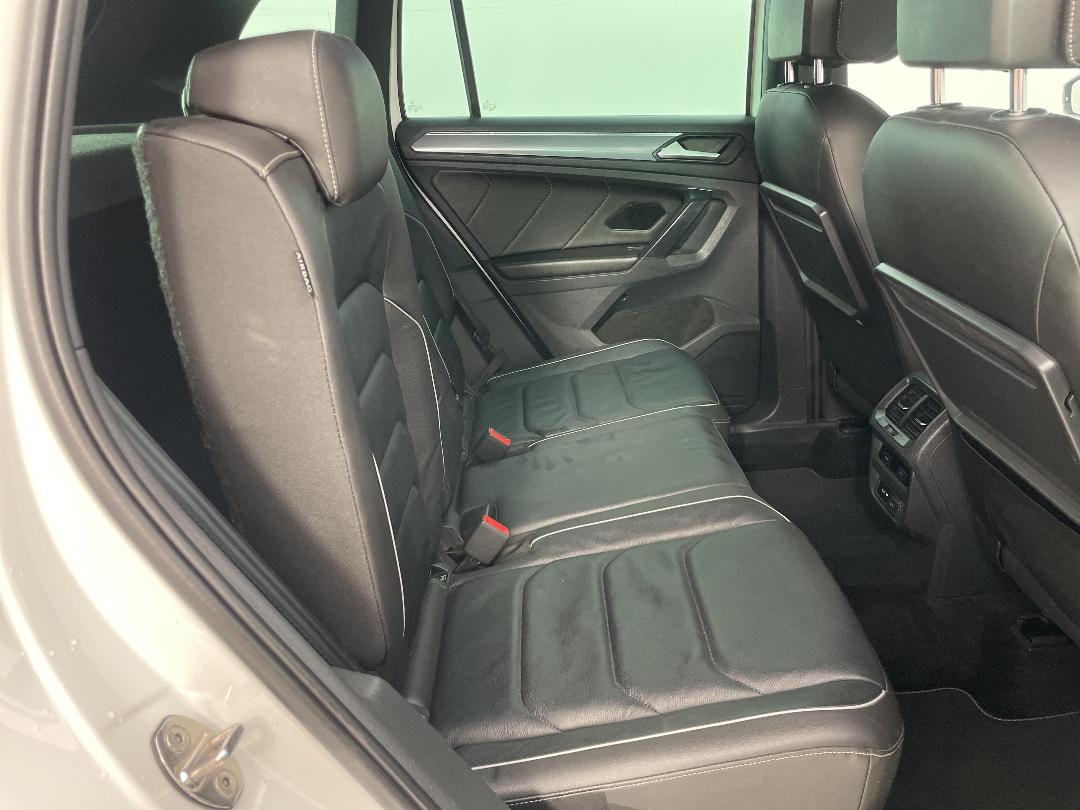 Photo '20' of Volkswagen Tiguan