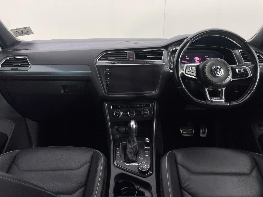 Photo '17' of Volkswagen Tiguan