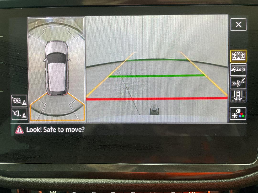 Photo '25' of Volkswagen Tiguan