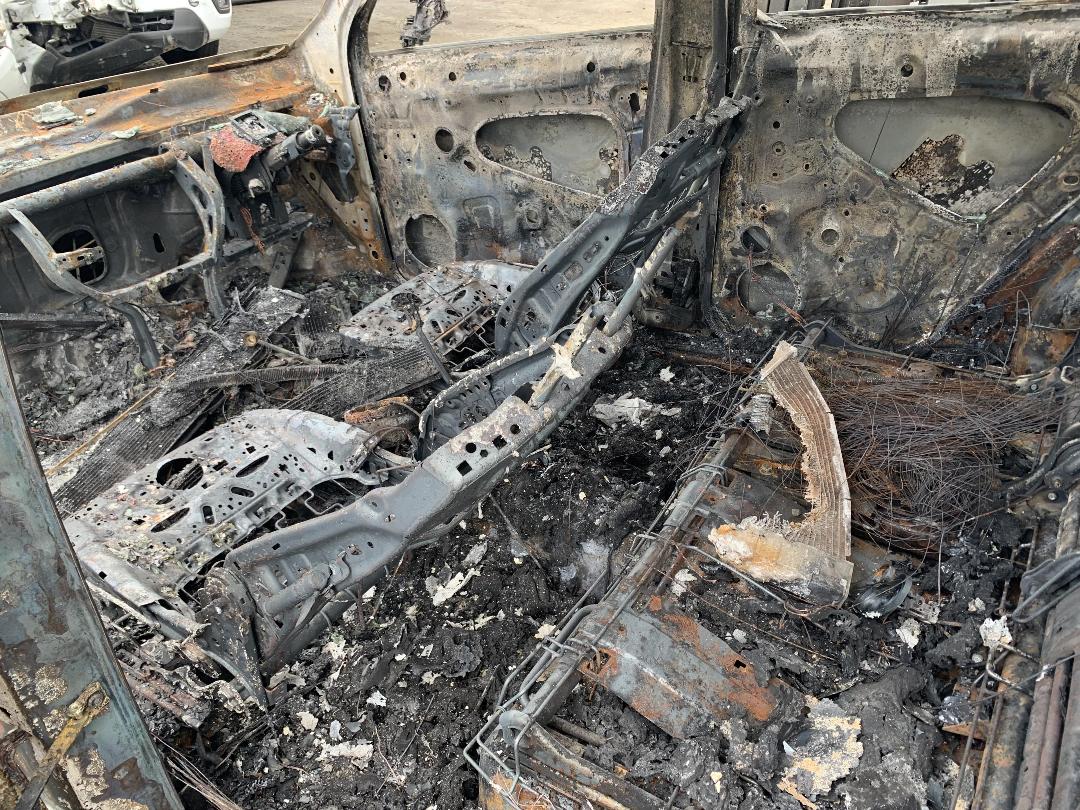 Photo '3' of Volkswagen Tiguan TSI Comfortline 2WD Photo '3' of Volkswagen Tiguan TSI Comfortline 2WD