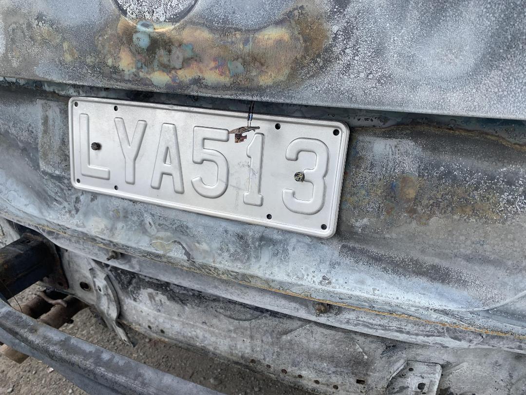 Photo '5' of Volkswagen Tiguan TSI Comfortline 2WD Photo '5' of Volkswagen Tiguan TSI Comfortline 2WD