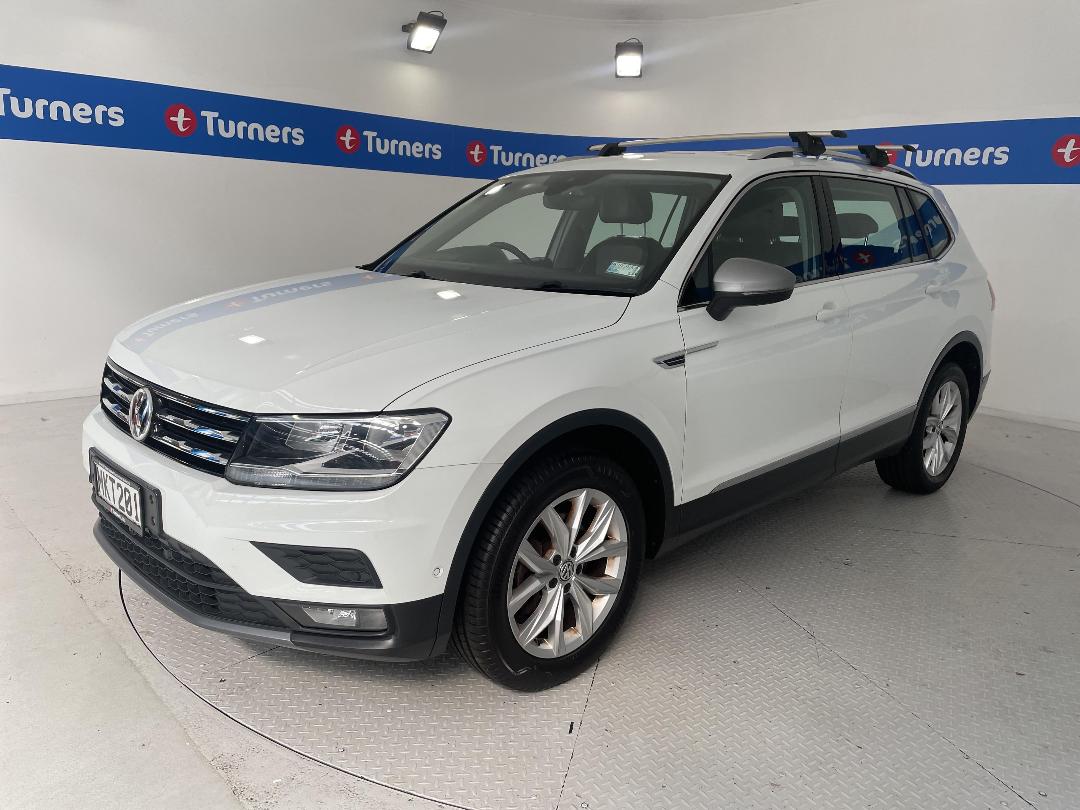 Photo '4' of Volkswagen Tiguan