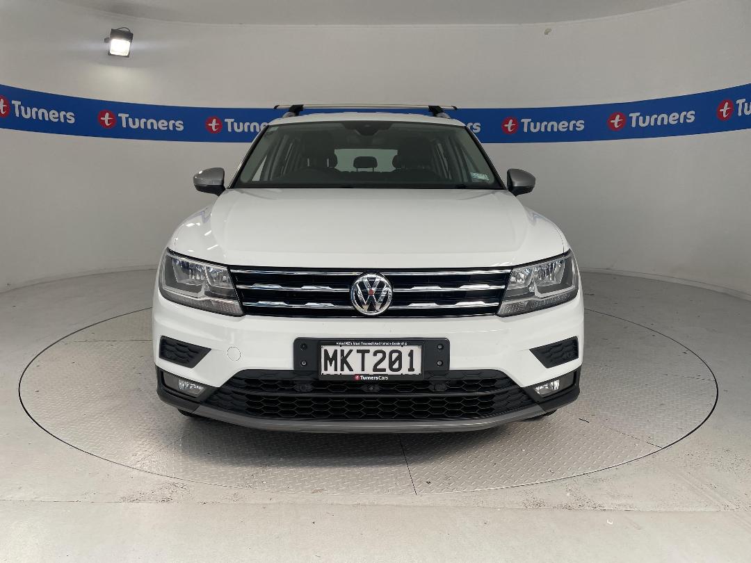 Photo '2' of Volkswagen Tiguan