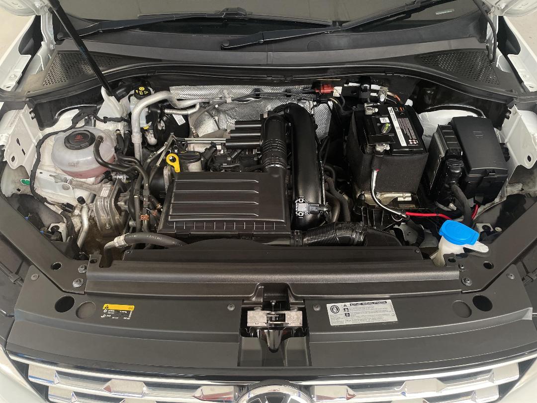 Photo '13' of Volkswagen Tiguan