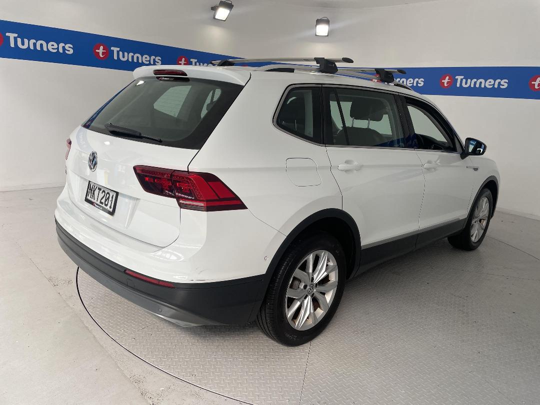 Photo '7' of Volkswagen Tiguan