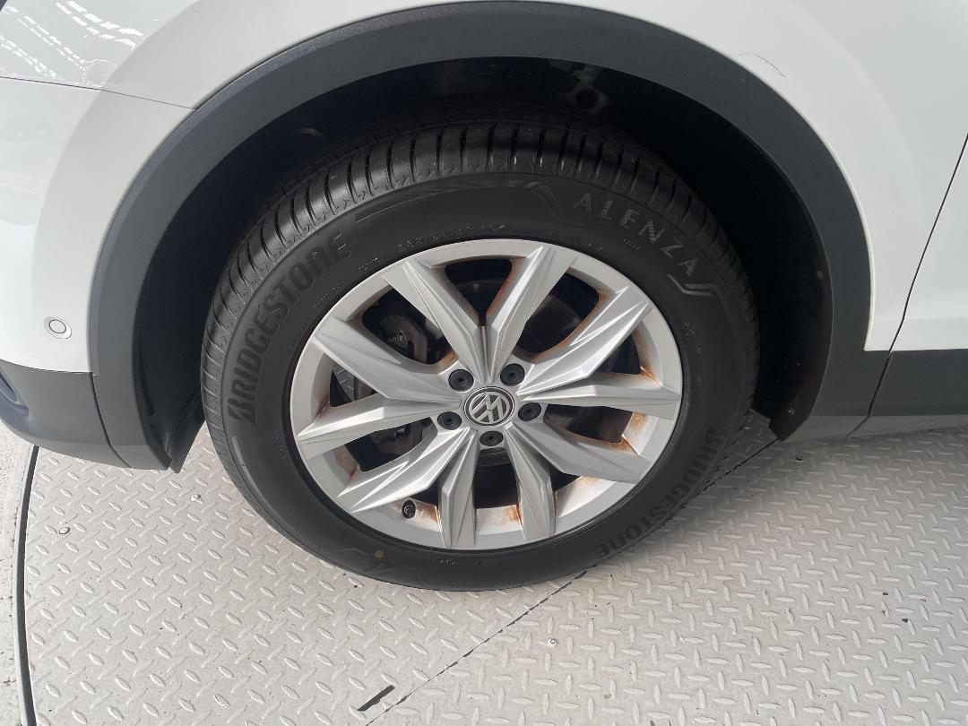 Photo '10' of Volkswagen Tiguan