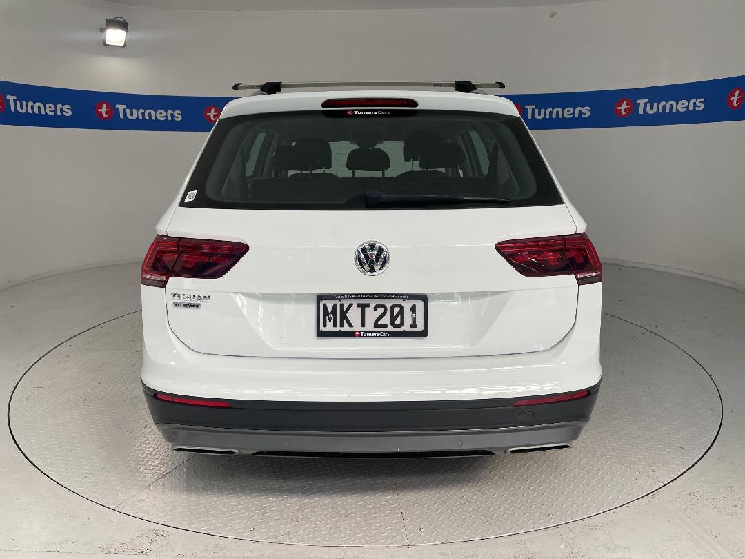 Photo '6' of Volkswagen Tiguan