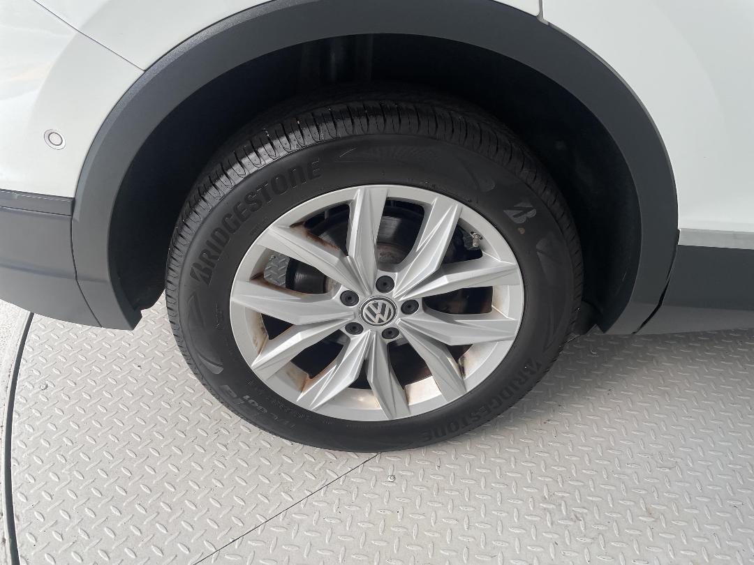 Photo '12' of Volkswagen Tiguan