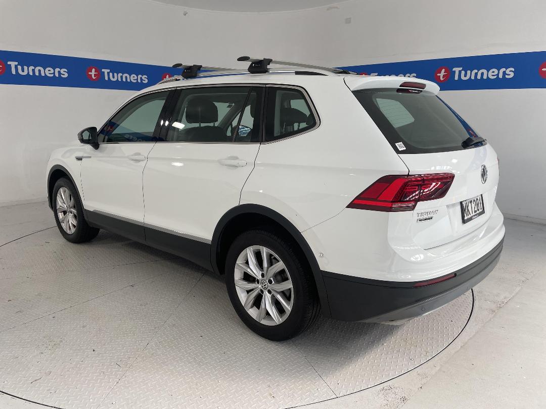 Photo '5' of Volkswagen Tiguan